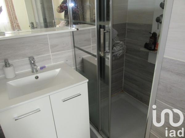 Maison à vendre 4 pièces 90 m² Fontenay-le-Comte