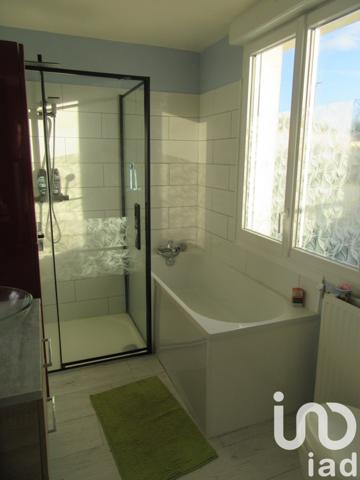 Maison à vendre 4 pièces 90 m² Fontenay-le-Comte