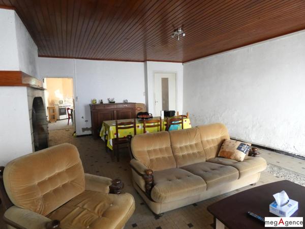 Maison à SAINT-LOUBOUER, 40320 - 5 pièces 123m²