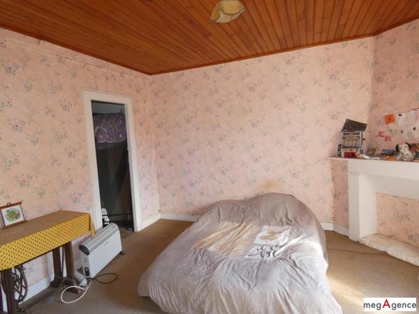 Maison à SAINT-LOUBOUER, 40320 - 5 pièces 123m²