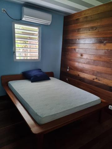 ENNSEMBLE de 3 BUNGALOWS T2 à VENDRE à KOUROU