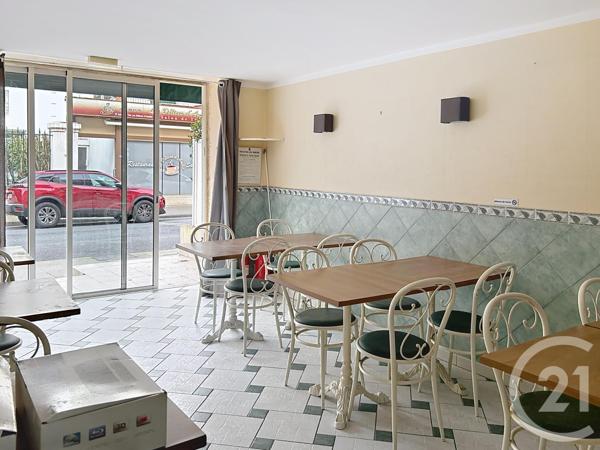 Appartement Local à vendre  3 pièces - 43,95 m2 AMELIE LES BAINS PALALDA - 66