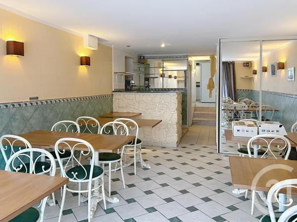 Appartement Local à vendre  3 pièces - 43,95 m2 AMELIE LES BAINS PALALDA - 66