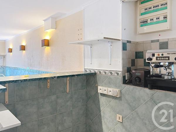 Appartement Local à vendre  3 pièces - 43,95 m2 AMELIE LES BAINS PALALDA - 66