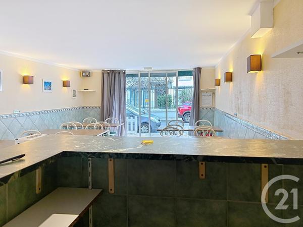 Appartement Local à vendre  3 pièces - 43,95 m2 AMELIE LES BAINS PALALDA - 66