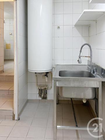 Appartement Local à vendre  3 pièces - 43,95 m2 AMELIE LES BAINS PALALDA - 66