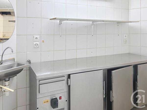 Appartement Local à vendre  3 pièces - 43,95 m2 AMELIE LES BAINS PALALDA - 66