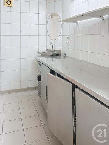 Appartement Local à vendre  3 pièces - 43,95 m2 AMELIE LES BAINS PALALDA - 66