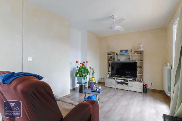 Appartement à vendre 3 pièces 70.55m²