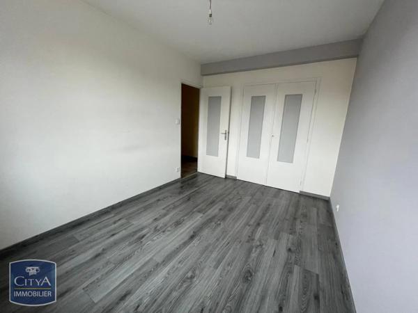 Appartement à vendre 3 pièces 70.55m²