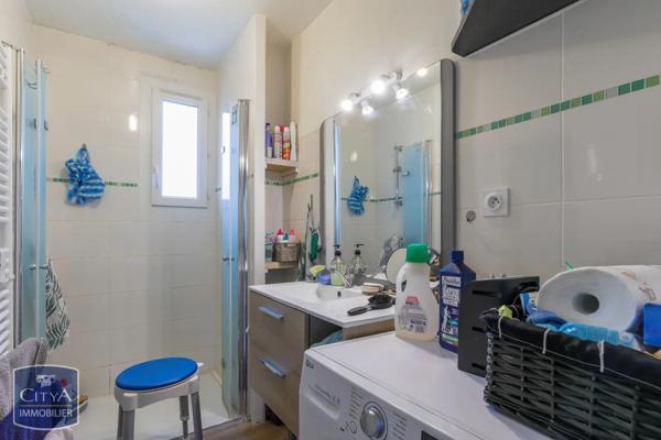 Appartement à vendre 3 pièces 70.55m²