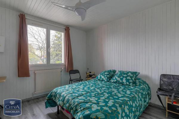 Appartement à vendre 3 pièces 70.55m²