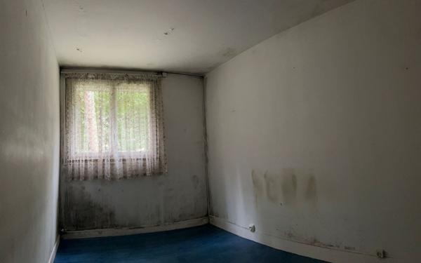 Appartement à vendre    3 pièces • 49 m2 Sèvres