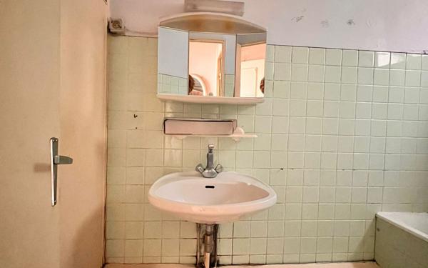 Appartement à vendre    3 pièces • 49 m2 Sèvres