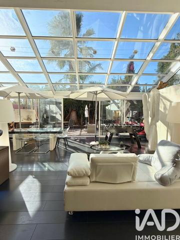 Maison à vendre 6 pièces 243 m² La Garde