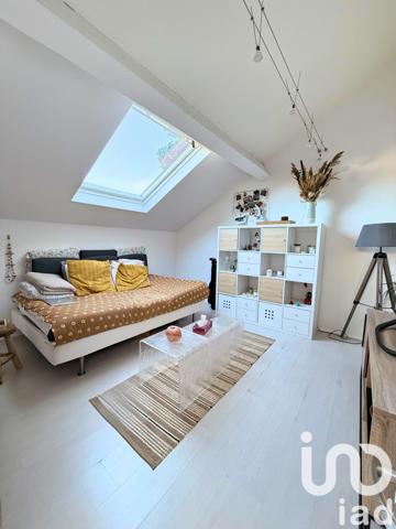 Maison à vendre 6 pièces 243 m² La Garde