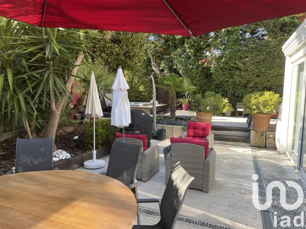 Maison à vendre 6 pièces 243 m² La Garde