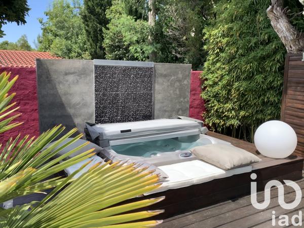 Maison à vendre 6 pièces 243 m² La Garde