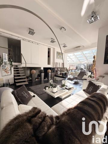 Maison à vendre 6 pièces 243 m² La Garde