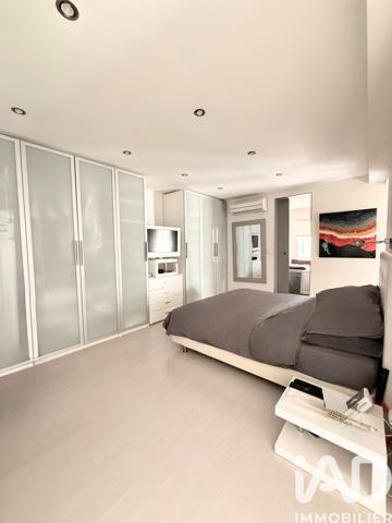 Maison à vendre 6 pièces 243 m² La Garde