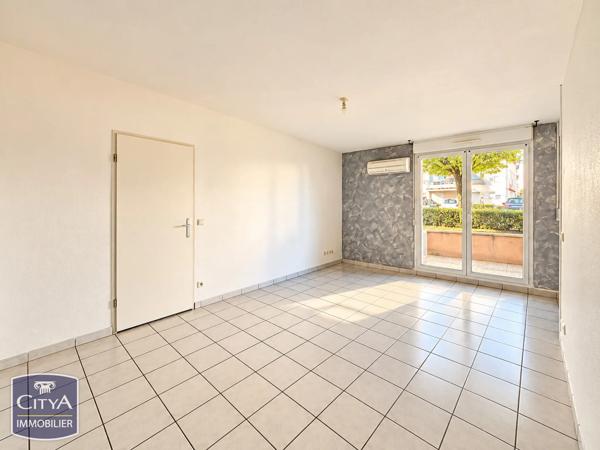 Appartement à vendre 2 pièces 49.56m² Verdun (55100)