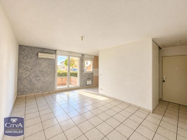 Appartement à vendre 2 pièces 49.56m² Verdun (55100)