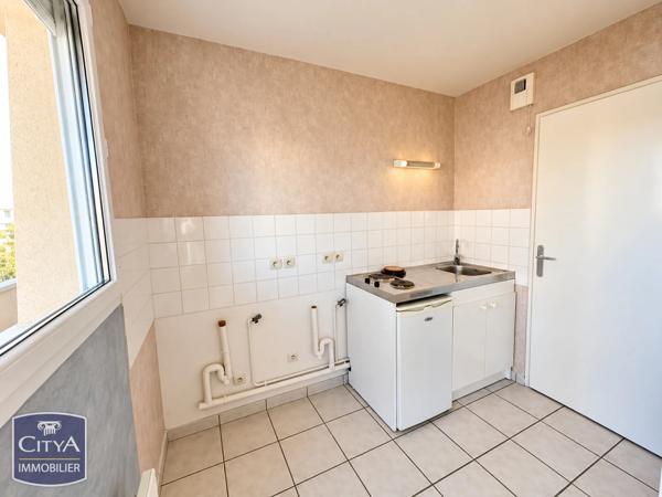 Appartement à vendre 2 pièces 49.56m² Verdun (55100)