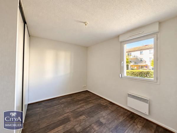 Appartement à vendre 2 pièces 49.56m² Verdun (55100)