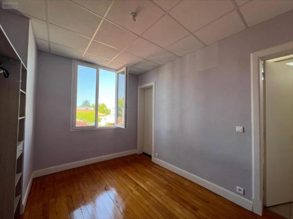 Maison à vendre à Morcenx-la-Nouvelle dans les Landes (40110), ref : 1005616