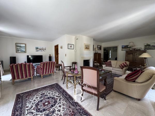 Blois, Maison de ville 4 Chambres -  253 m² à vendre