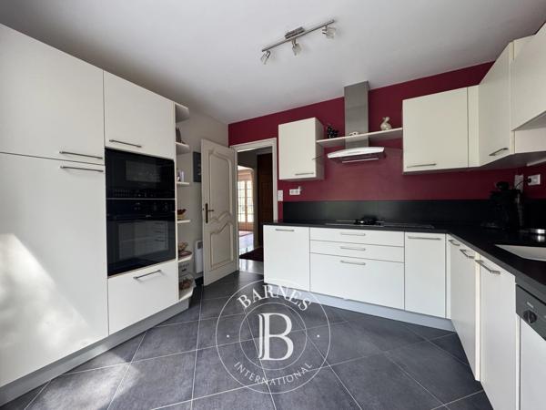 Blois, Maison de ville 4 Chambres -  253 m² à vendre