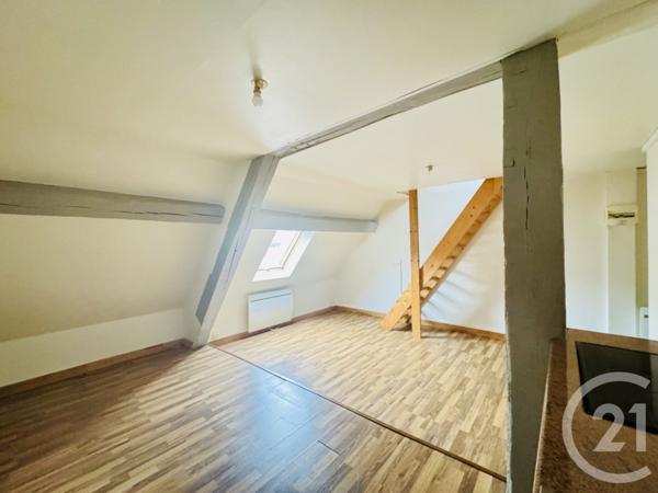 Appartement T2 à vendre  2 pièces - 27,12 m2 DOURDAN - 91