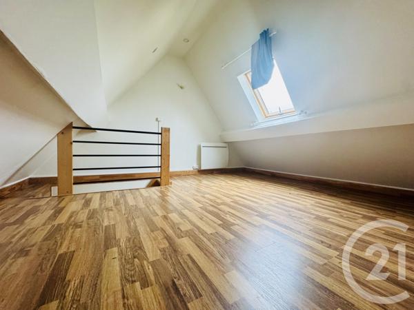 Appartement T2 à vendre  2 pièces - 27,12 m2 DOURDAN - 91