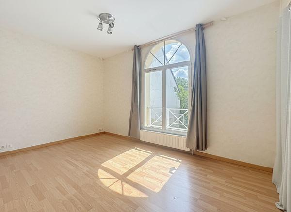 ANTONY Belle maison familiale de 192 m² avec jardin, dans un environnement privilégié