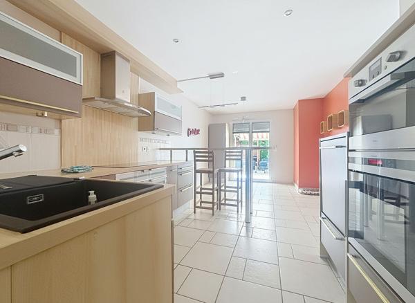 ANTONY Belle maison familiale de 192 m² avec jardin, dans un environnement privilégié