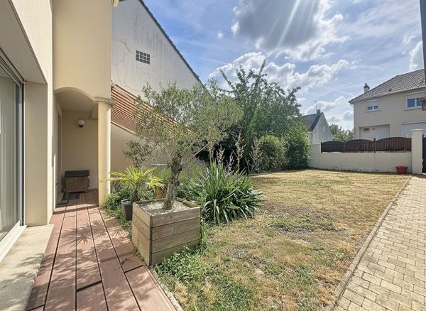 ANTONY Belle maison familiale de 192 m² avec jardin, dans un environnement privilégié
