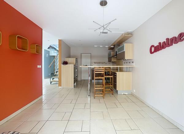 ANTONY Belle maison familiale de 192 m² avec jardin, dans un environnement privilégié