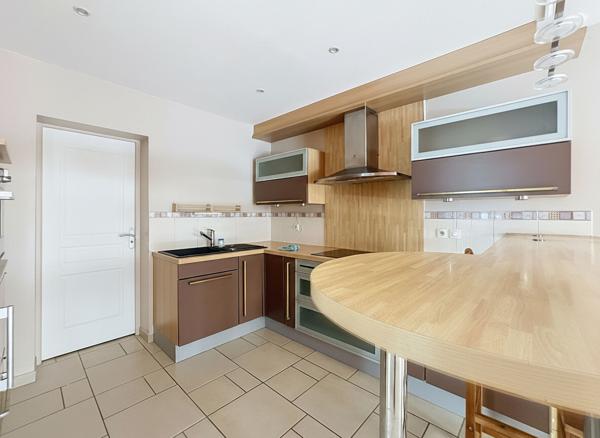 ANTONY Belle maison familiale de 192 m² avec jardin, dans un environnement privilégié