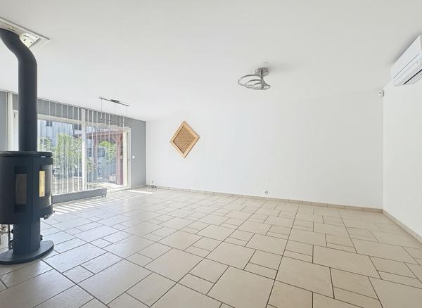 ANTONY Belle maison familiale de 192 m² avec jardin, dans un environnement privilégié