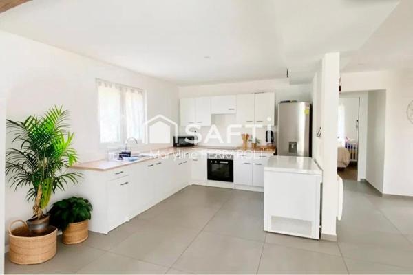 Cocon familial idéal, à 10 min de Strasbourg