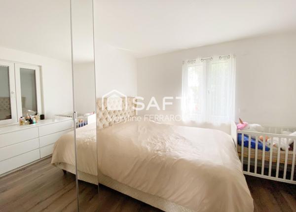 Cocon familial idéal, à 10 min de Strasbourg