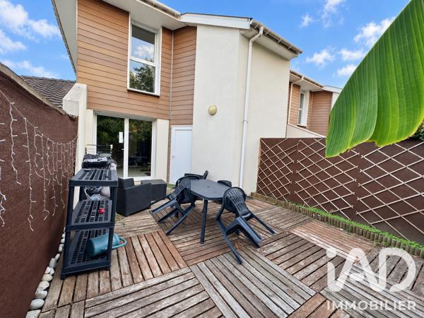 Maison à vendre 3 pièces 71 m² Billère