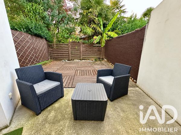 Maison à vendre 3 pièces 71 m² Billère