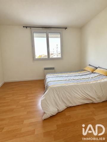 Maison à vendre 3 pièces 71 m² Billère