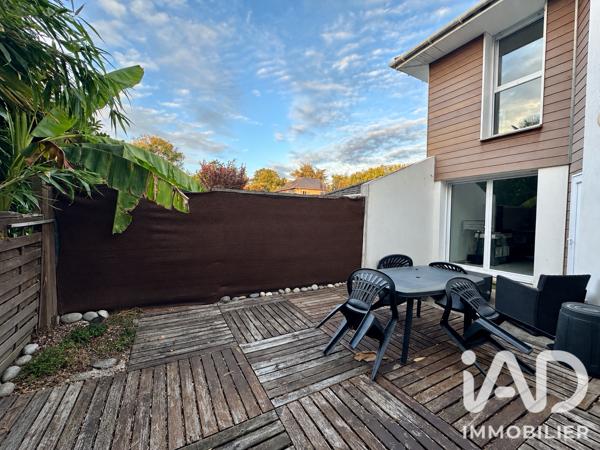 Maison à vendre 3 pièces 71 m² Billère