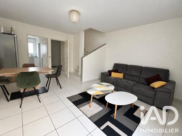 Maison à vendre 3 pièces 71 m² Billère