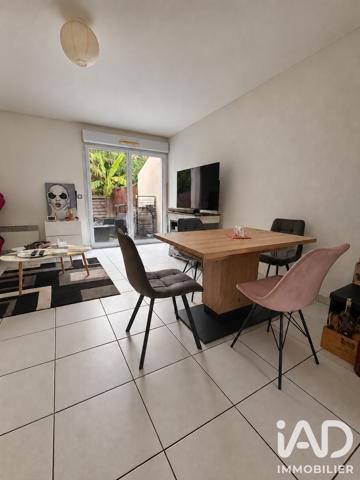 Maison à vendre 3 pièces 71 m² Billère