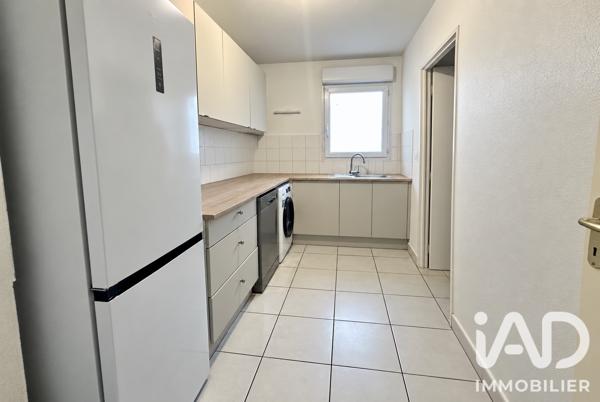 Maison à vendre 3 pièces 71 m² Billère