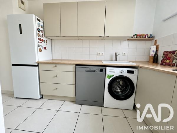 Maison à vendre 3 pièces 71 m² Billère