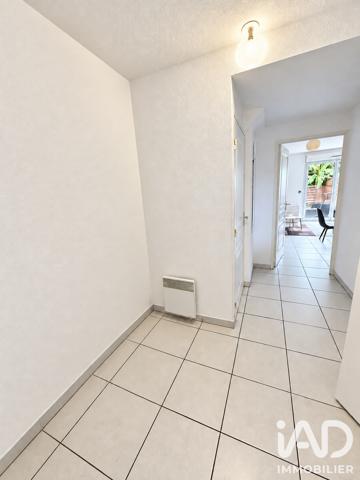 Maison à vendre 3 pièces 71 m² Billère